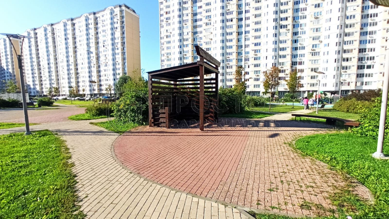 1-комнатная квартира, 37.2 м² - фото 44