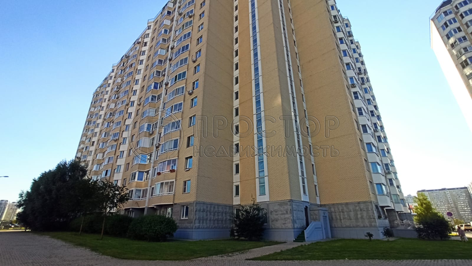 1-комнатная квартира, 37.2 м² - фото 45
