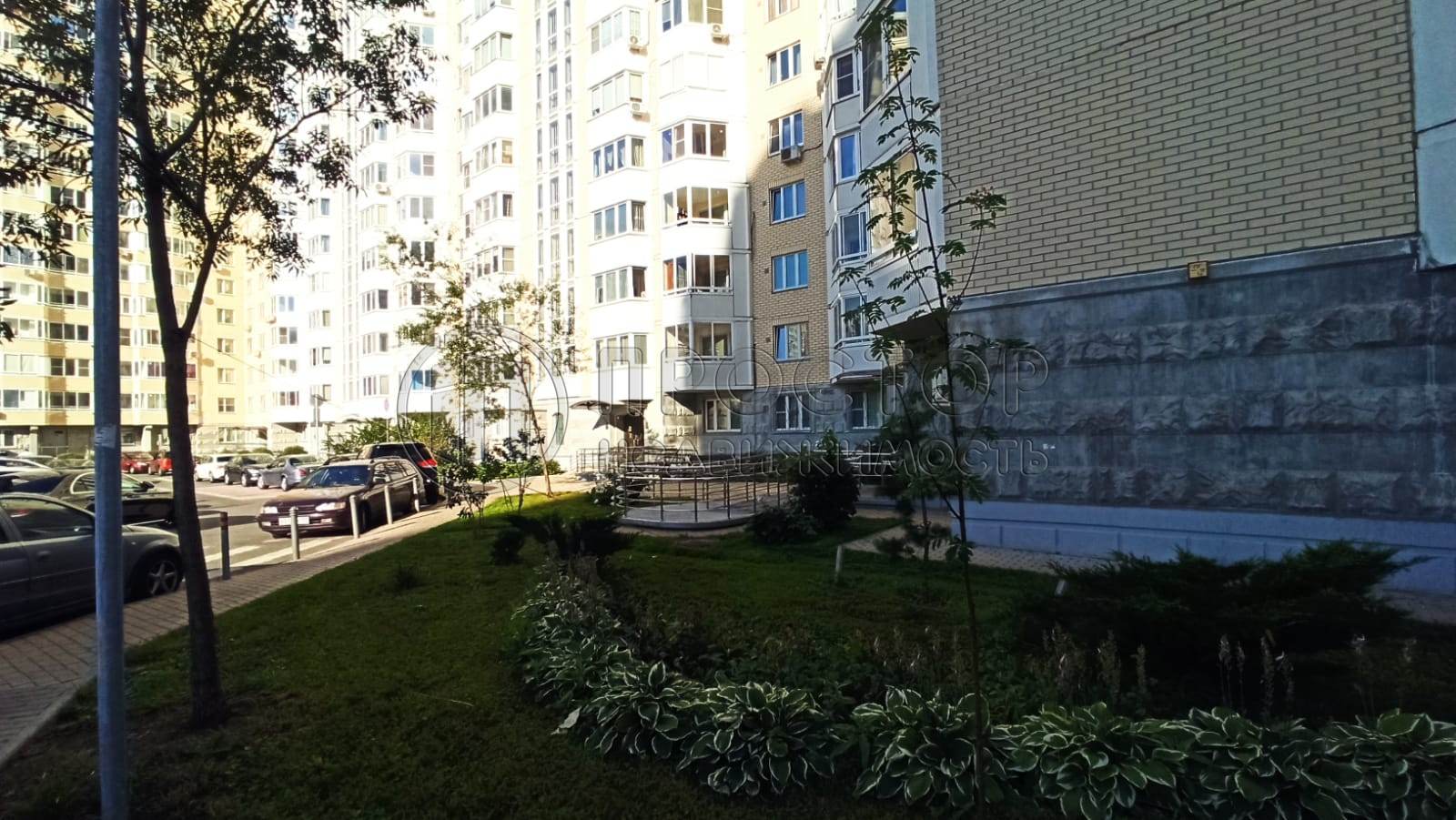 1-комнатная квартира, 37.2 м² - фото 47