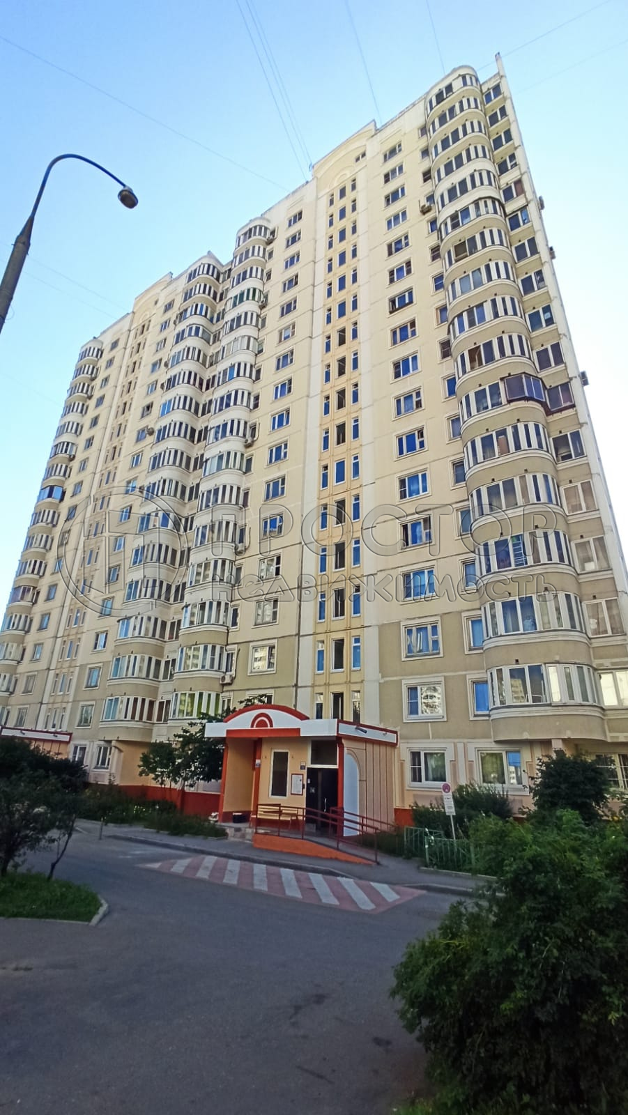 2-комнатная квартира, 57.3 м² - фото 3