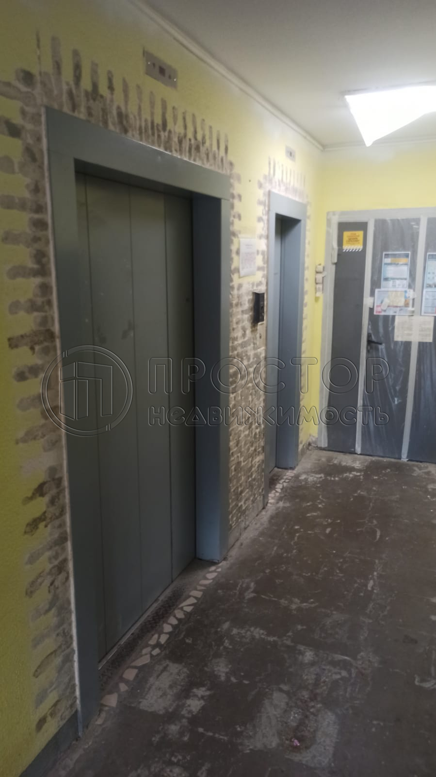 2-комнатная квартира, 57.3 м² - фото 7