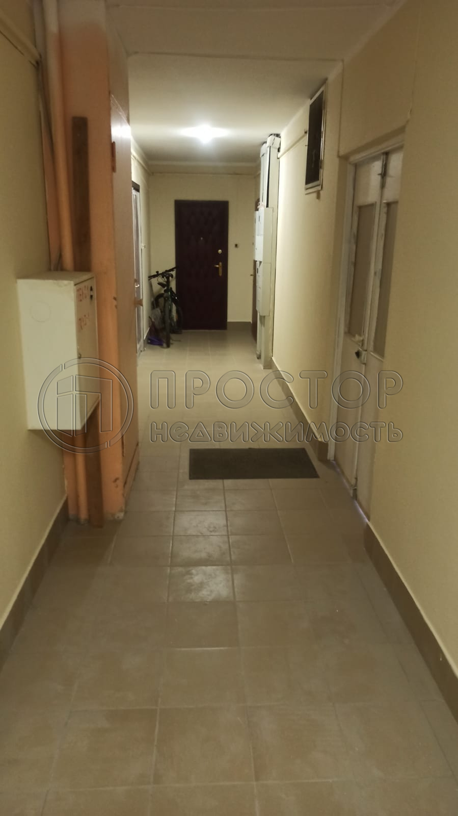 2-комнатная квартира, 57.3 м² - фото 9