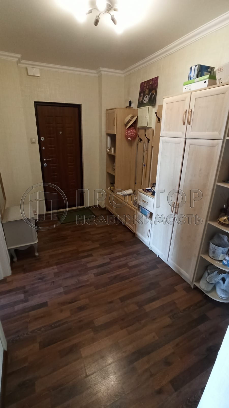 2-комнатная квартира, 57.3 м² - фото 11
