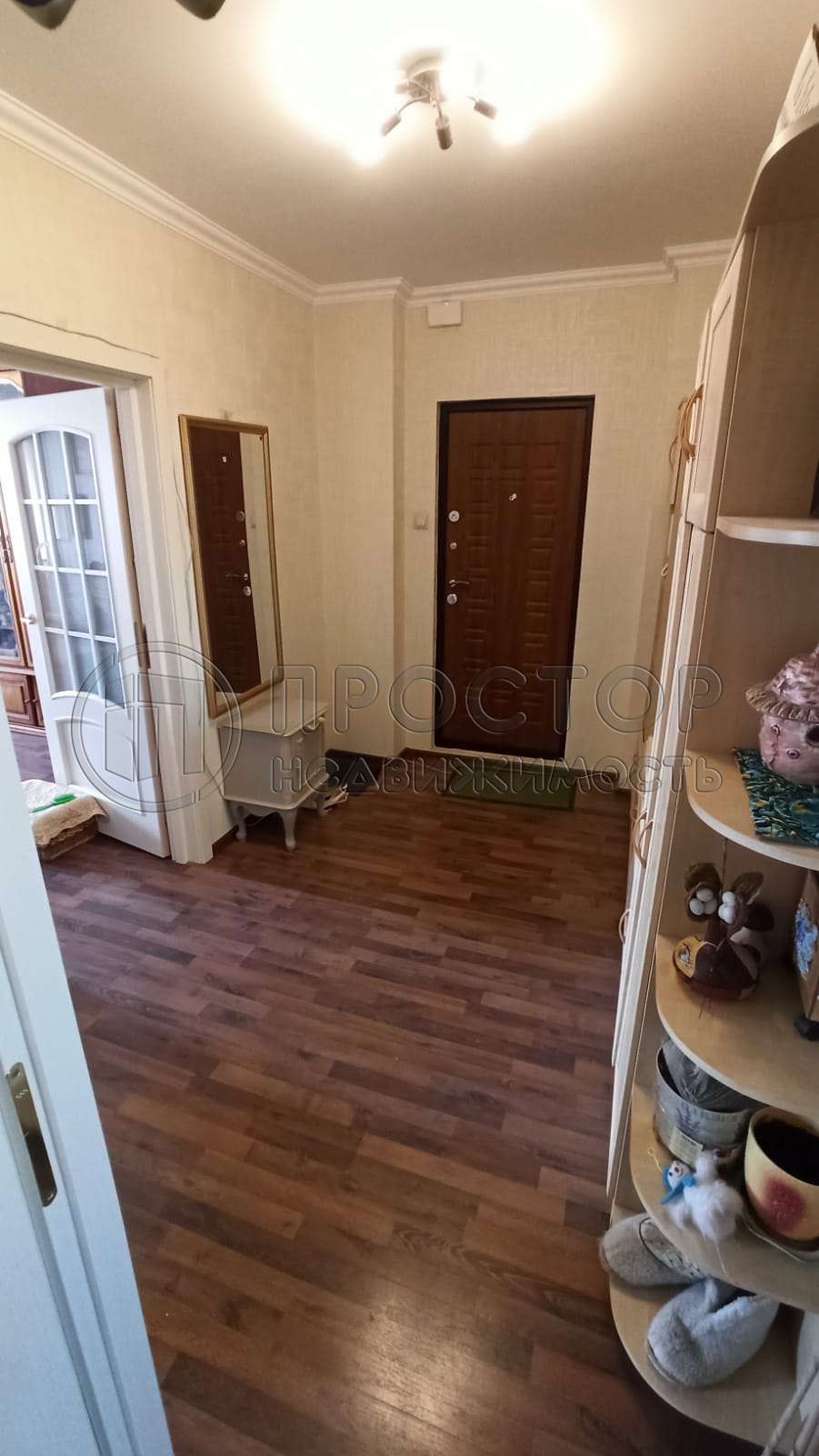 2-комнатная квартира, 57.3 м² - фото 12