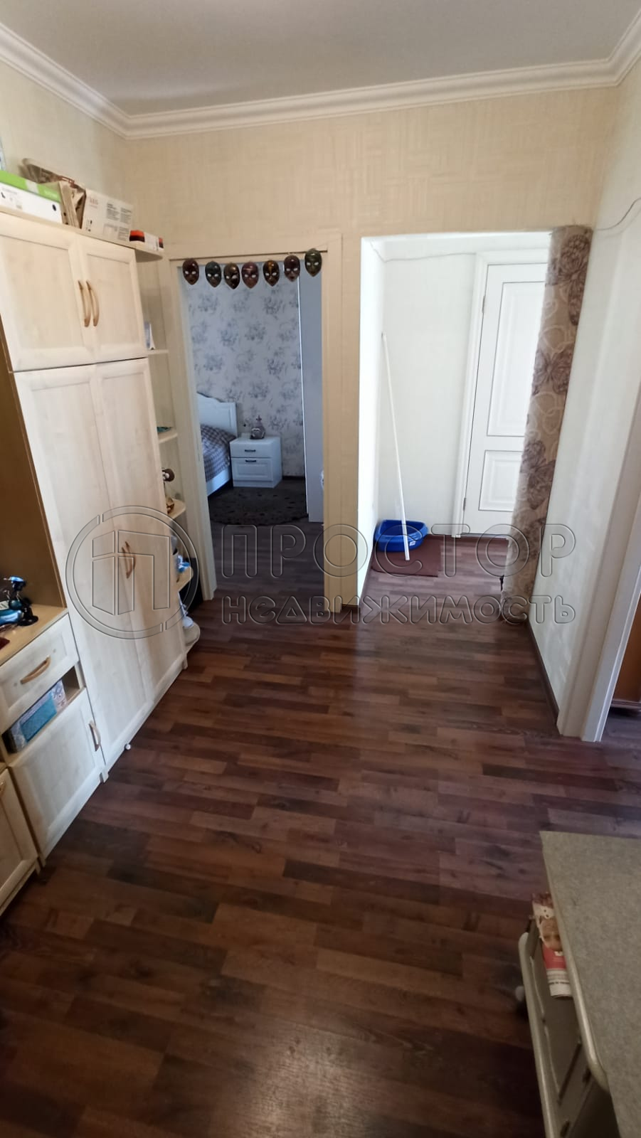 2-комнатная квартира, 57.3 м² - фото 13
