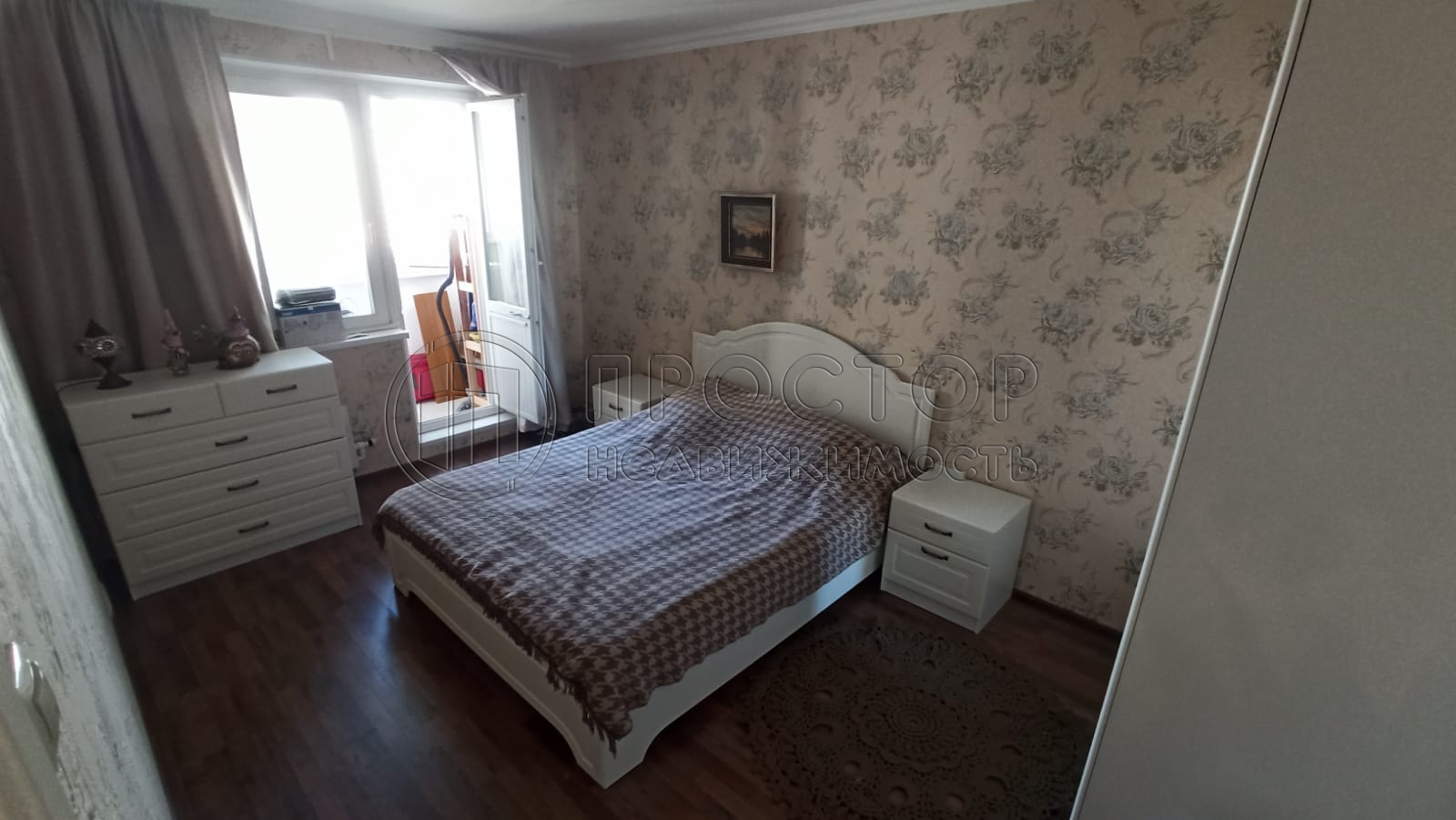 2-комнатная квартира, 57.3 м² - фото 14