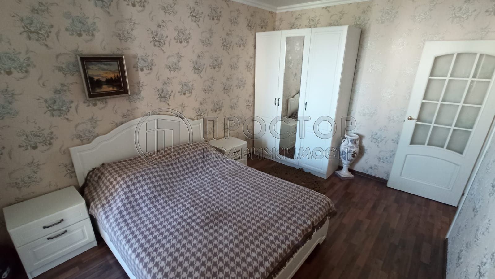 2-комнатная квартира, 57.3 м² - фото 15
