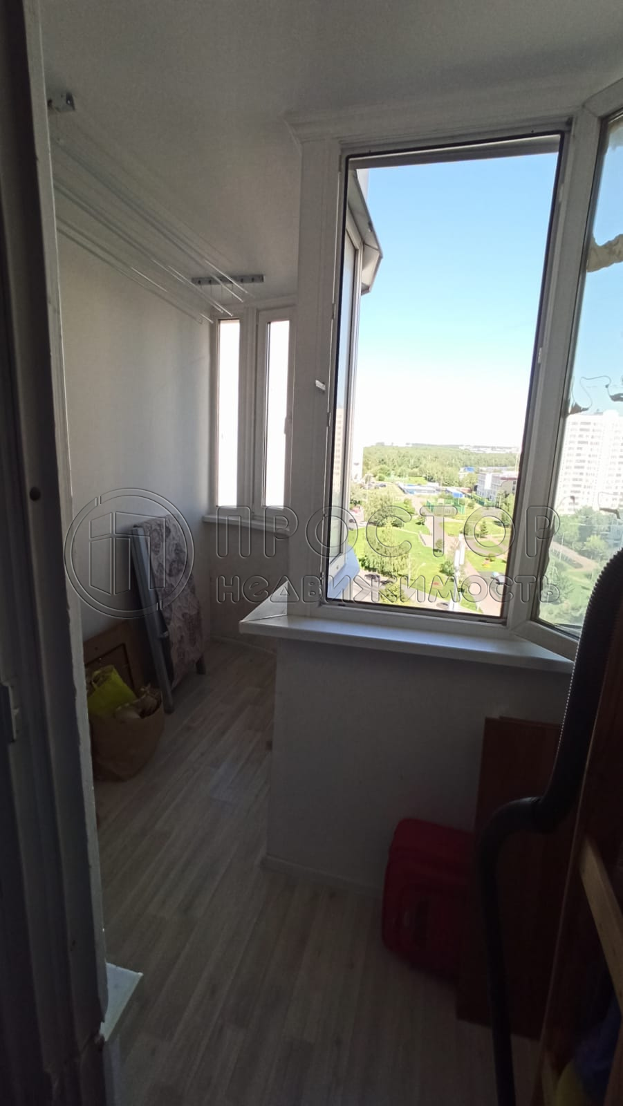 2-комнатная квартира, 57.3 м² - фото 16