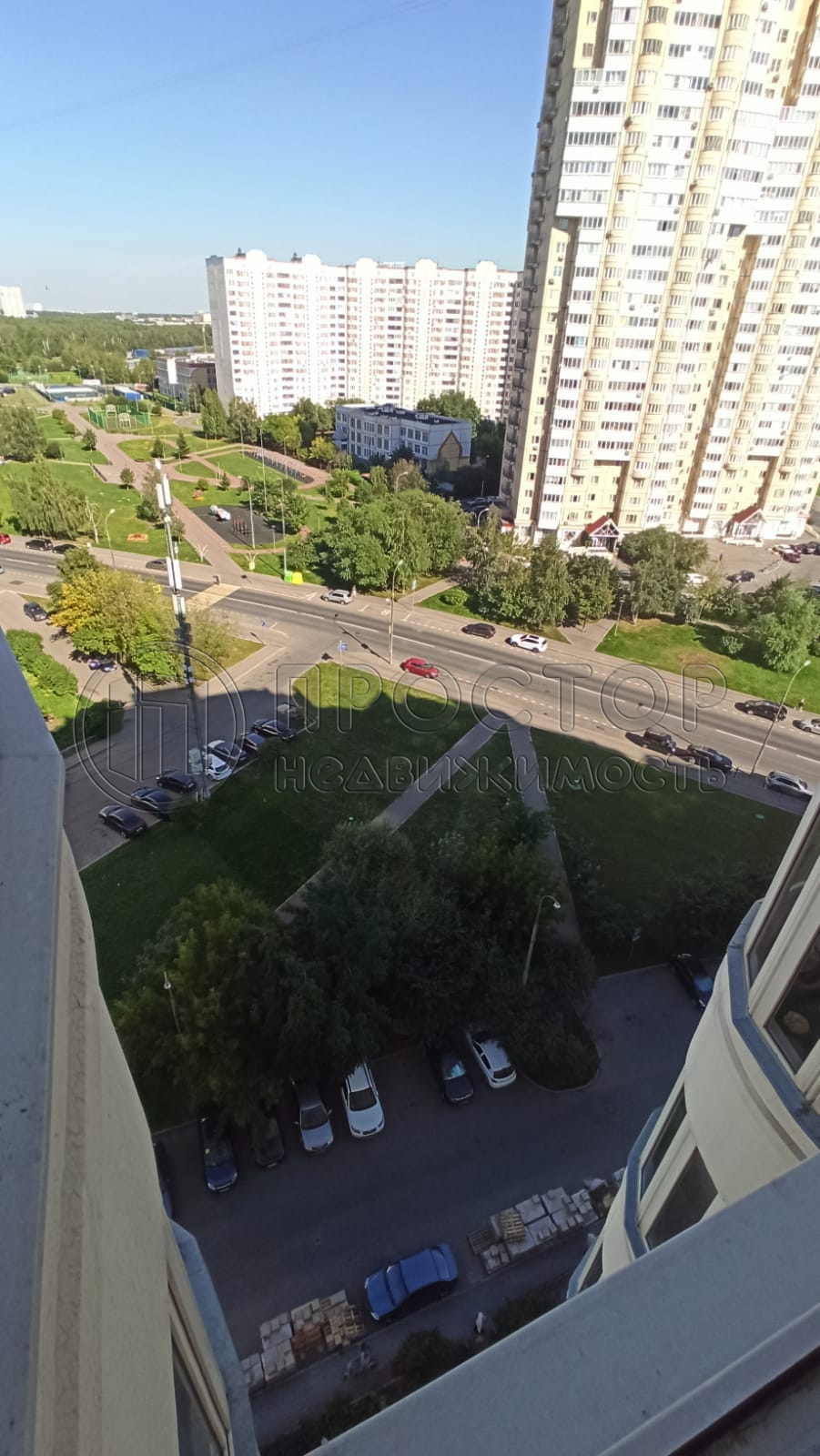 2-комнатная квартира, 57.3 м² - фото 18
