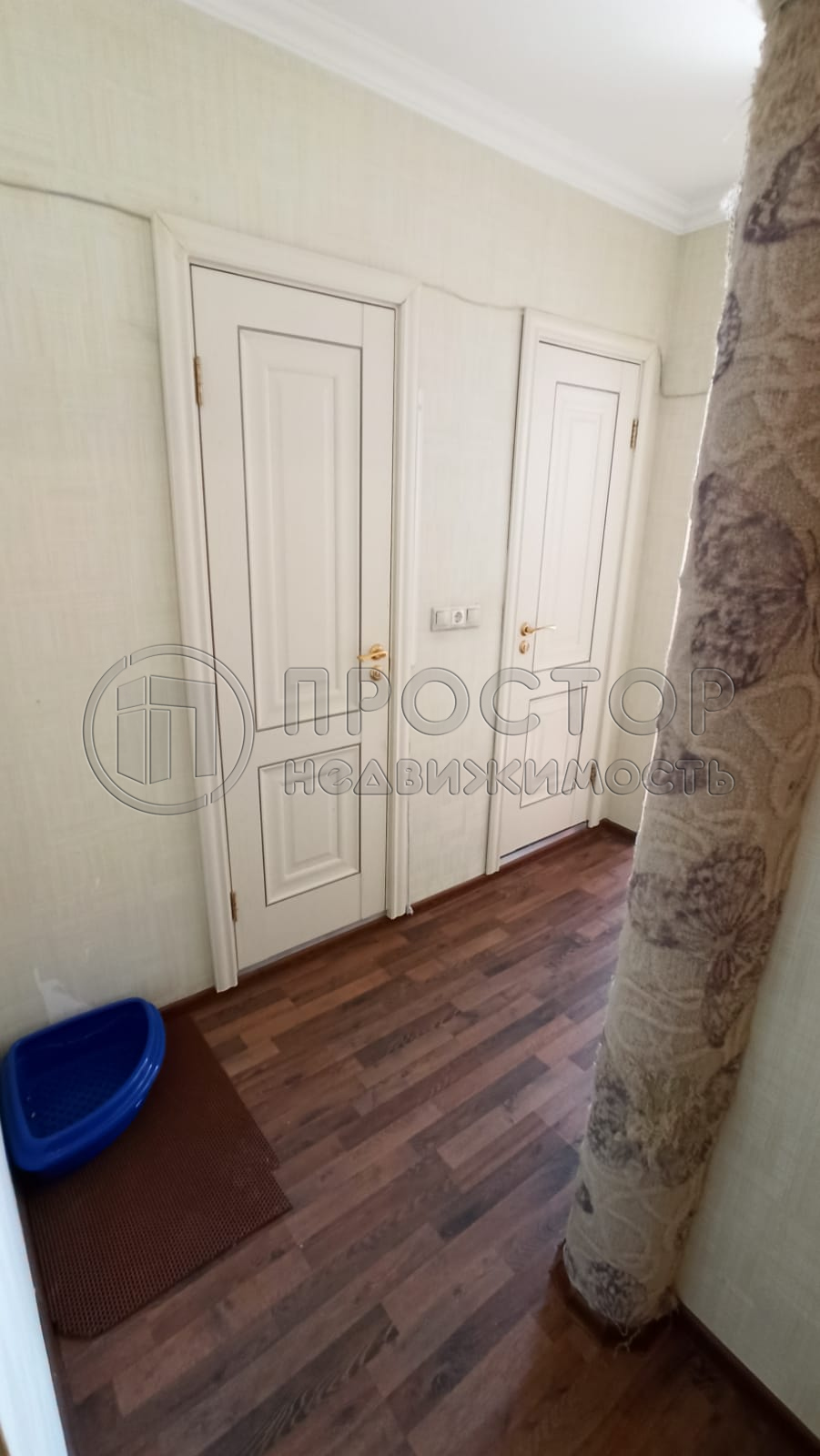2-комнатная квартира, 57.3 м² - фото 19