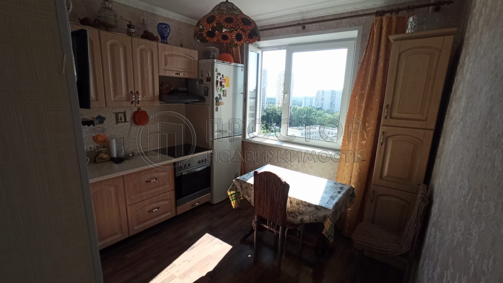 2-комнатная квартира, 57.3 м² - фото 23