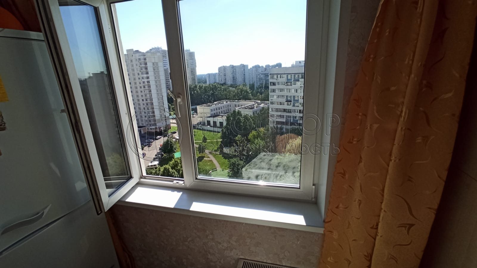 2-комнатная квартира, 57.3 м² - фото 24