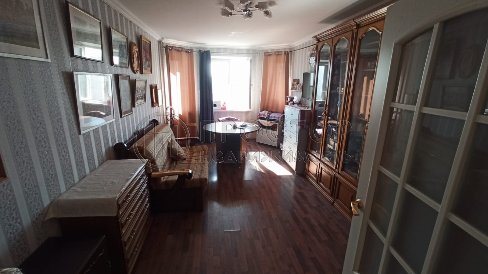 2-комнатная квартира, 57.3 м² - фото 26