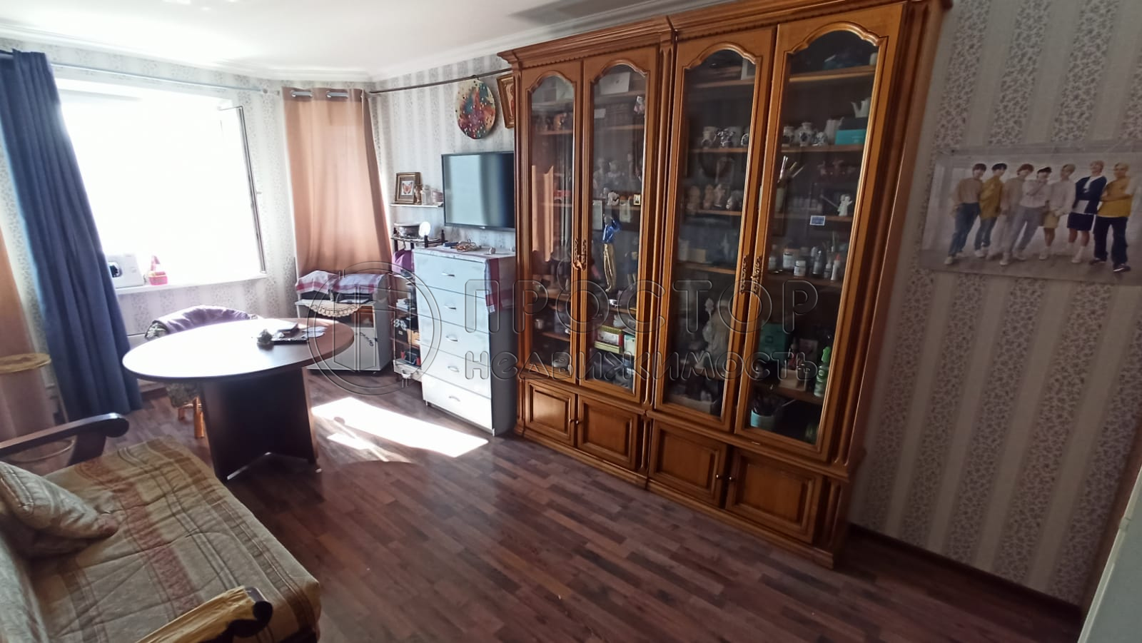 2-комнатная квартира, 57.3 м² - фото 27
