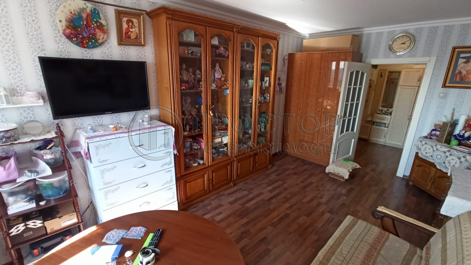 2-комнатная квартира, 57.3 м² - фото 28