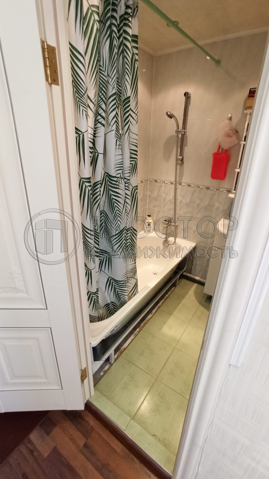 2-комнатная квартира, 57.3 м² - фото 29
