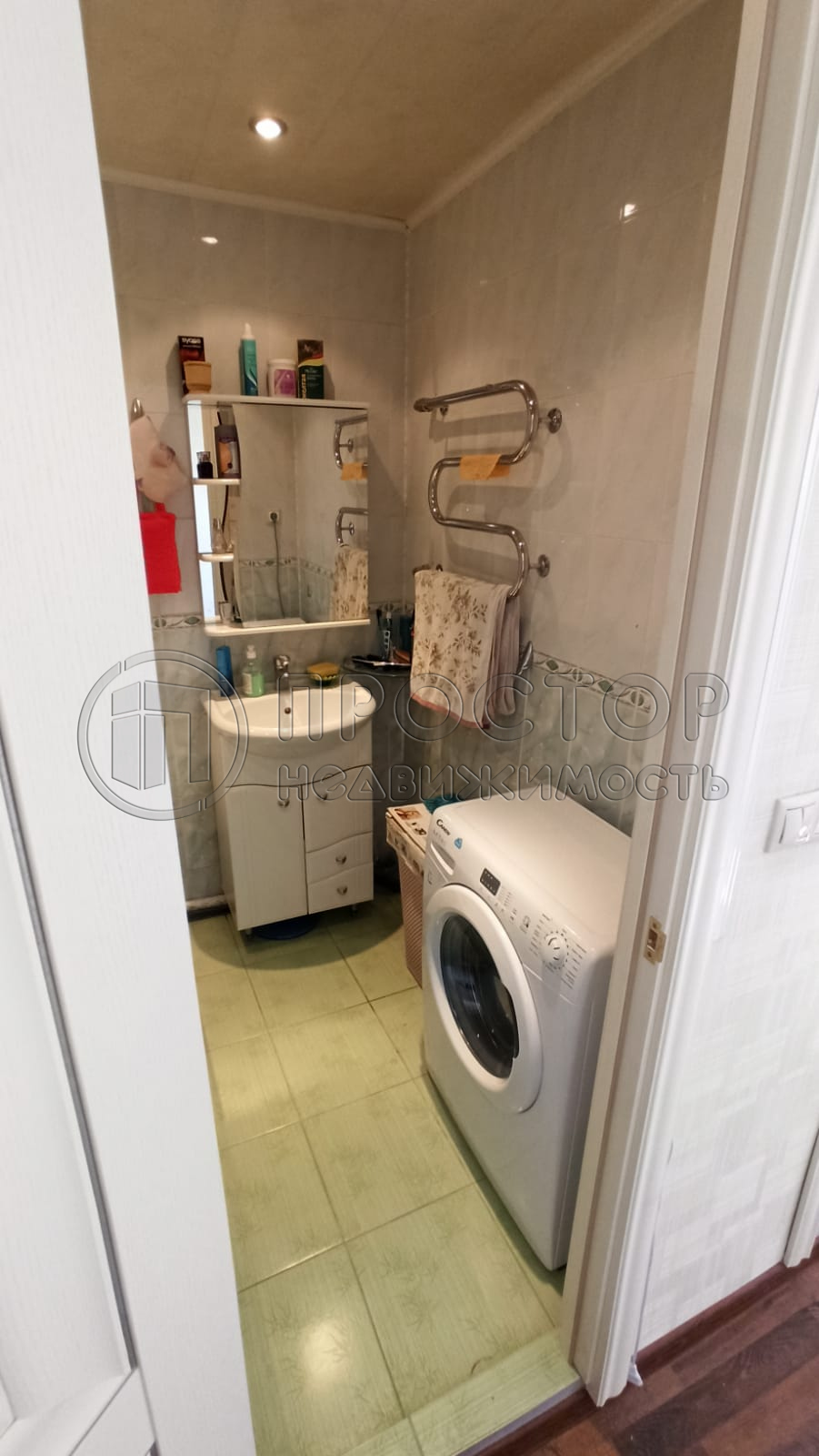 2-комнатная квартира, 57.3 м² - фото 31