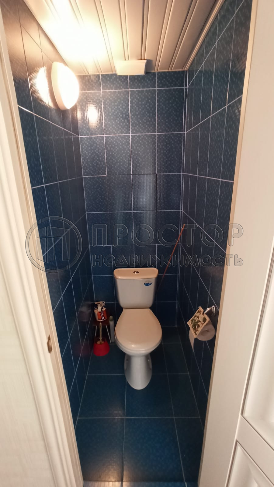 2-комнатная квартира, 57.3 м² - фото 32
