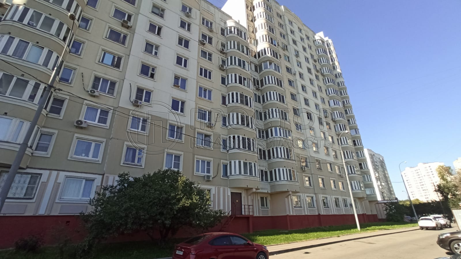 2-комнатная квартира, 57.3 м² - фото 36