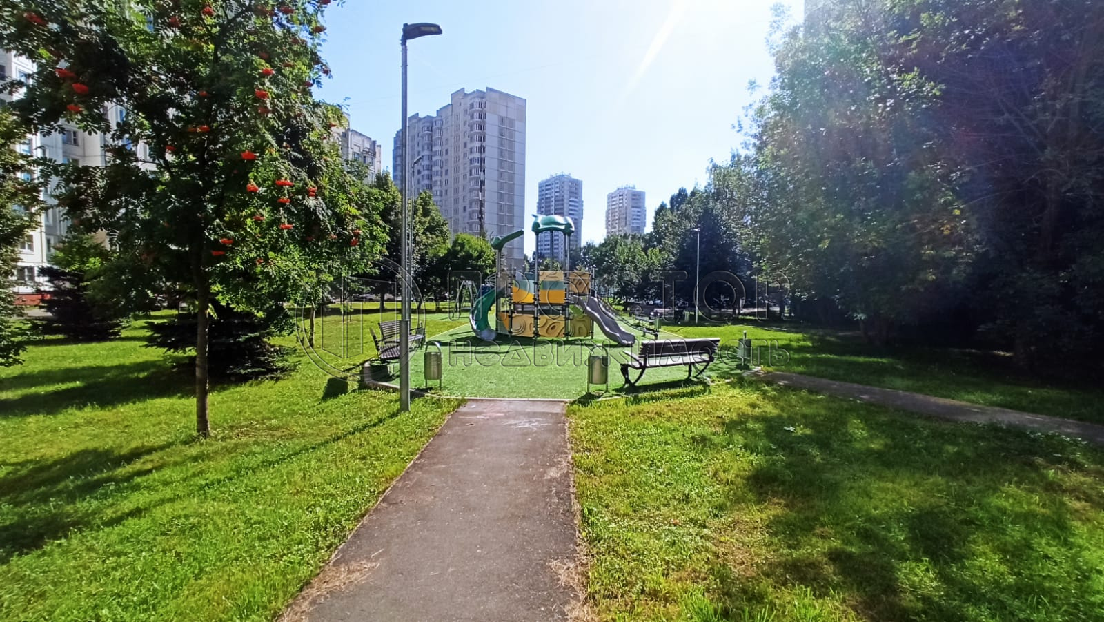 2-комнатная квартира, 57.3 м² - фото 37