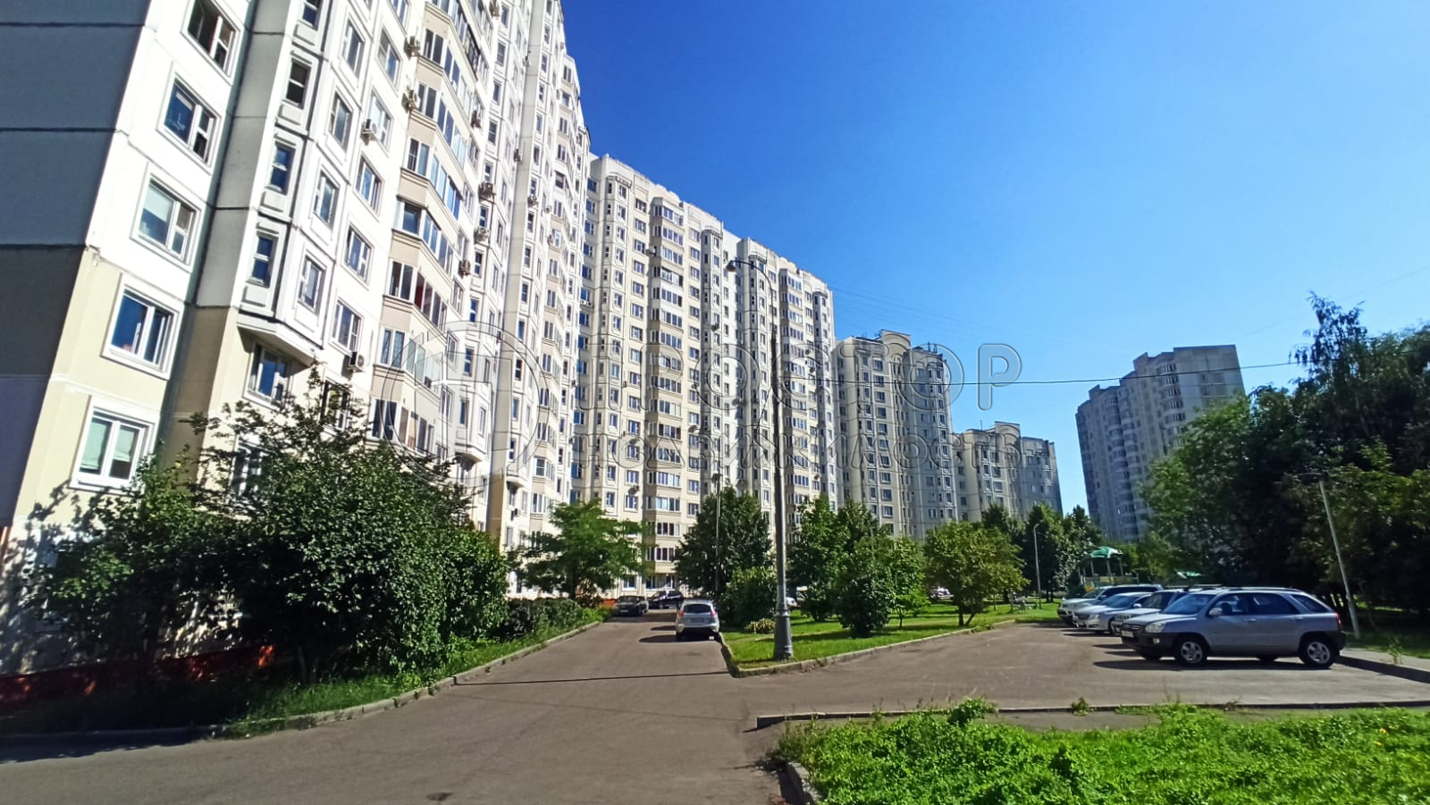 2-комнатная квартира, 57.3 м² - фото 39
