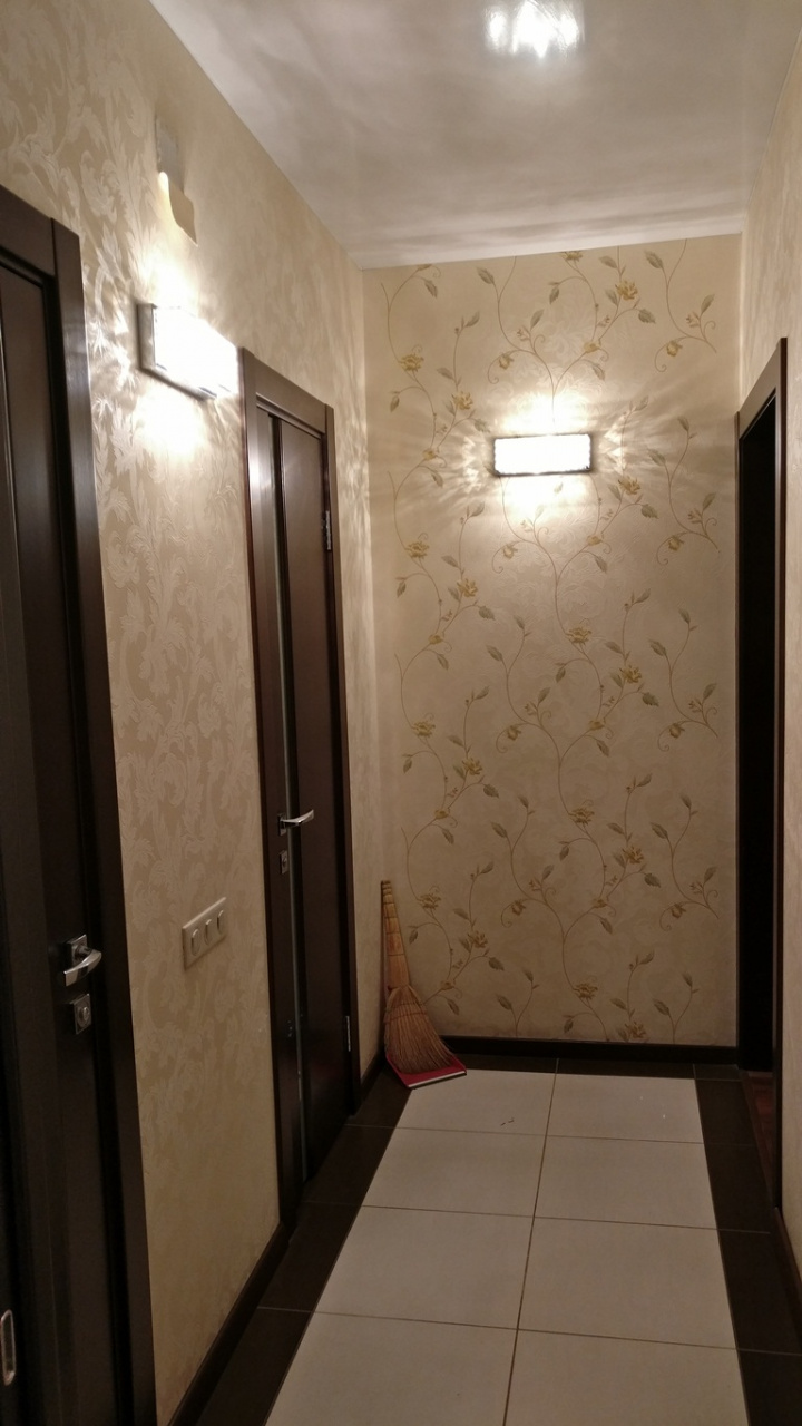 3-комнатная квартира, 97.6 м² - фото 29