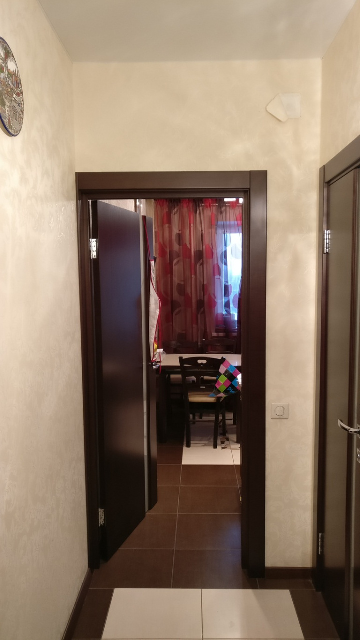 3-комнатная квартира, 97.6 м² - фото 23