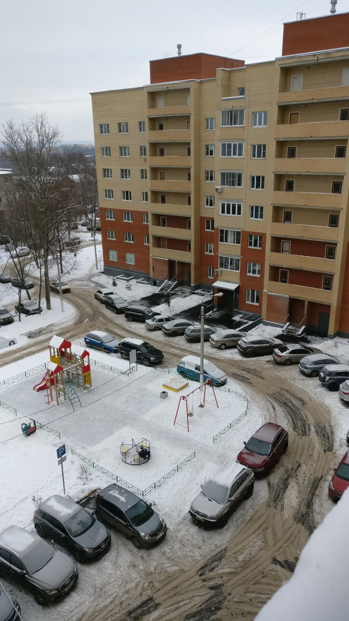 3-комнатная квартира, 97.6 м² - фото 30