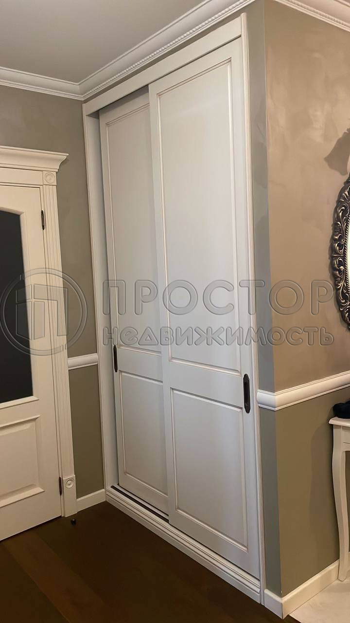 4-комнатная квартира, 134 м² - фото 3