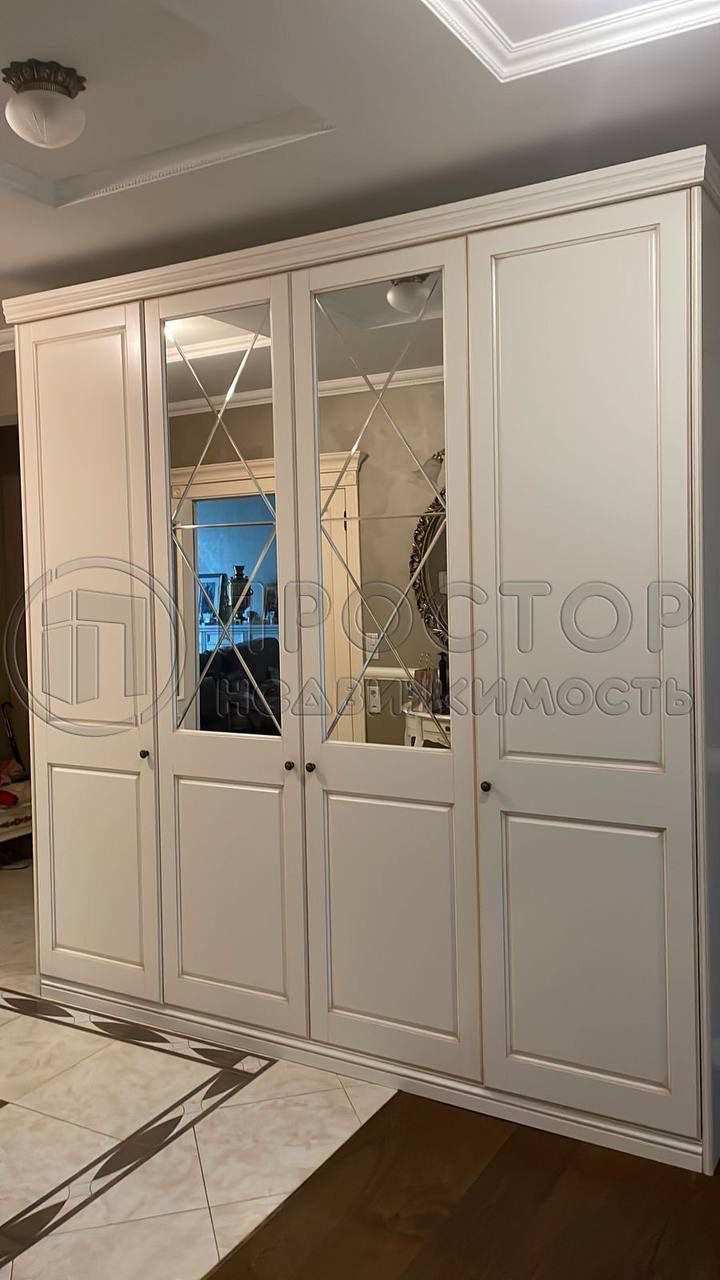 4-комнатная квартира, 134 м² - фото 4