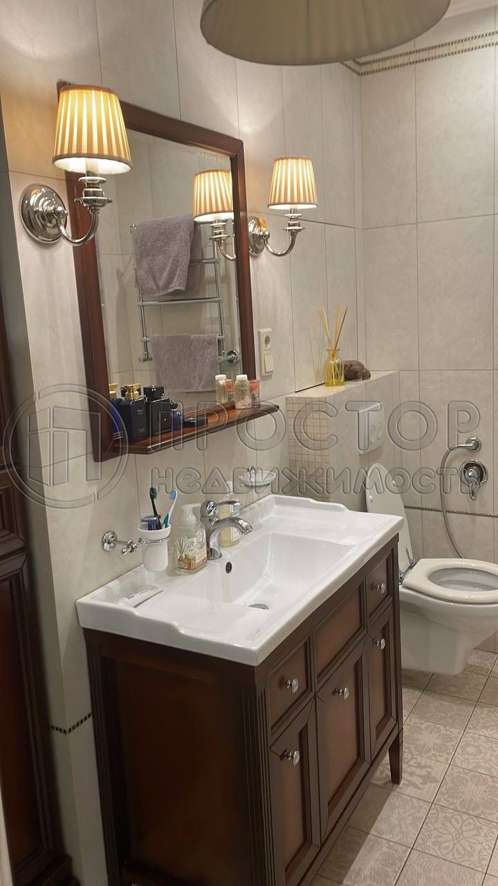 4-комнатная квартира, 134 м² - фото 8