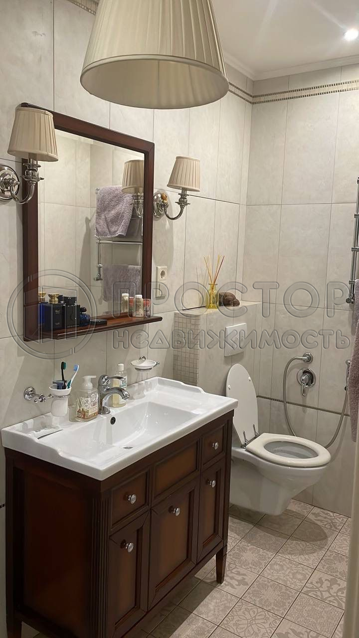 4-комнатная квартира, 134 м² - фото 11