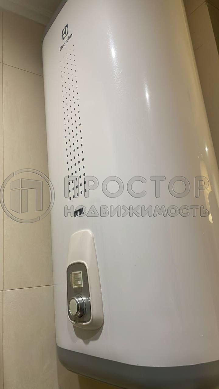 4-комнатная квартира, 134 м² - фото 21