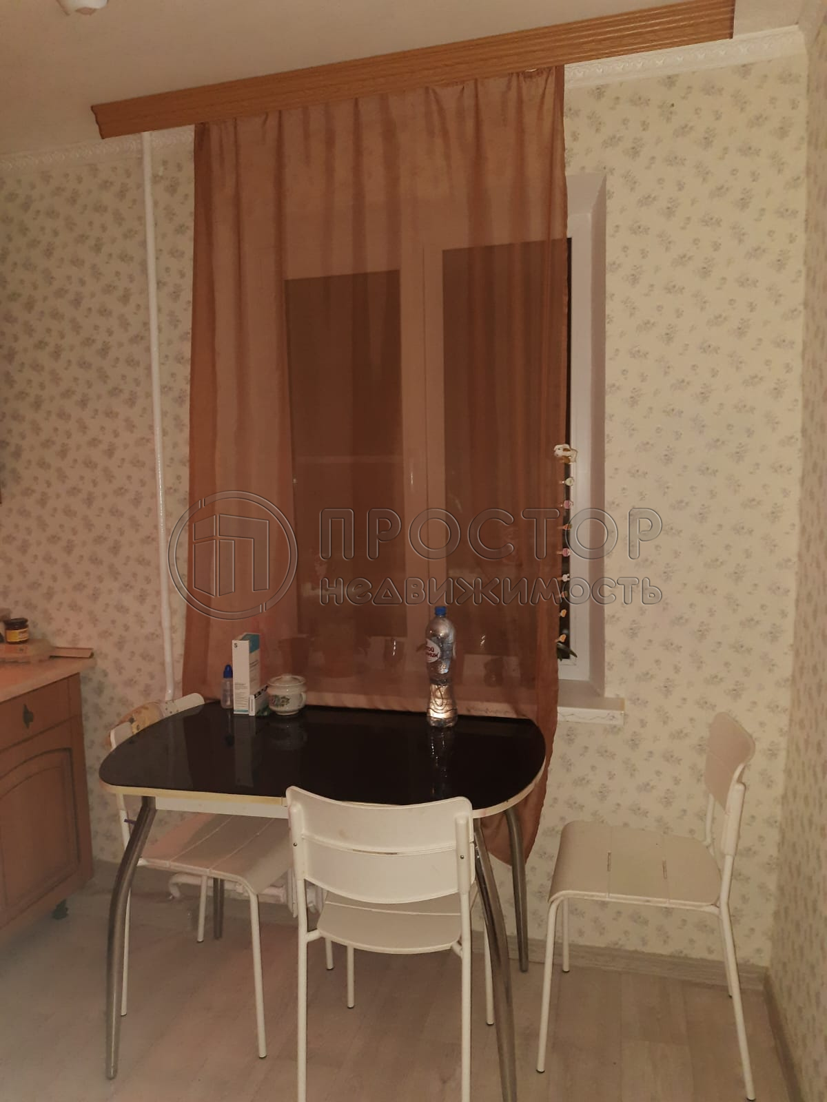 1-комнатная квартира, 29.2 м² - фото 3