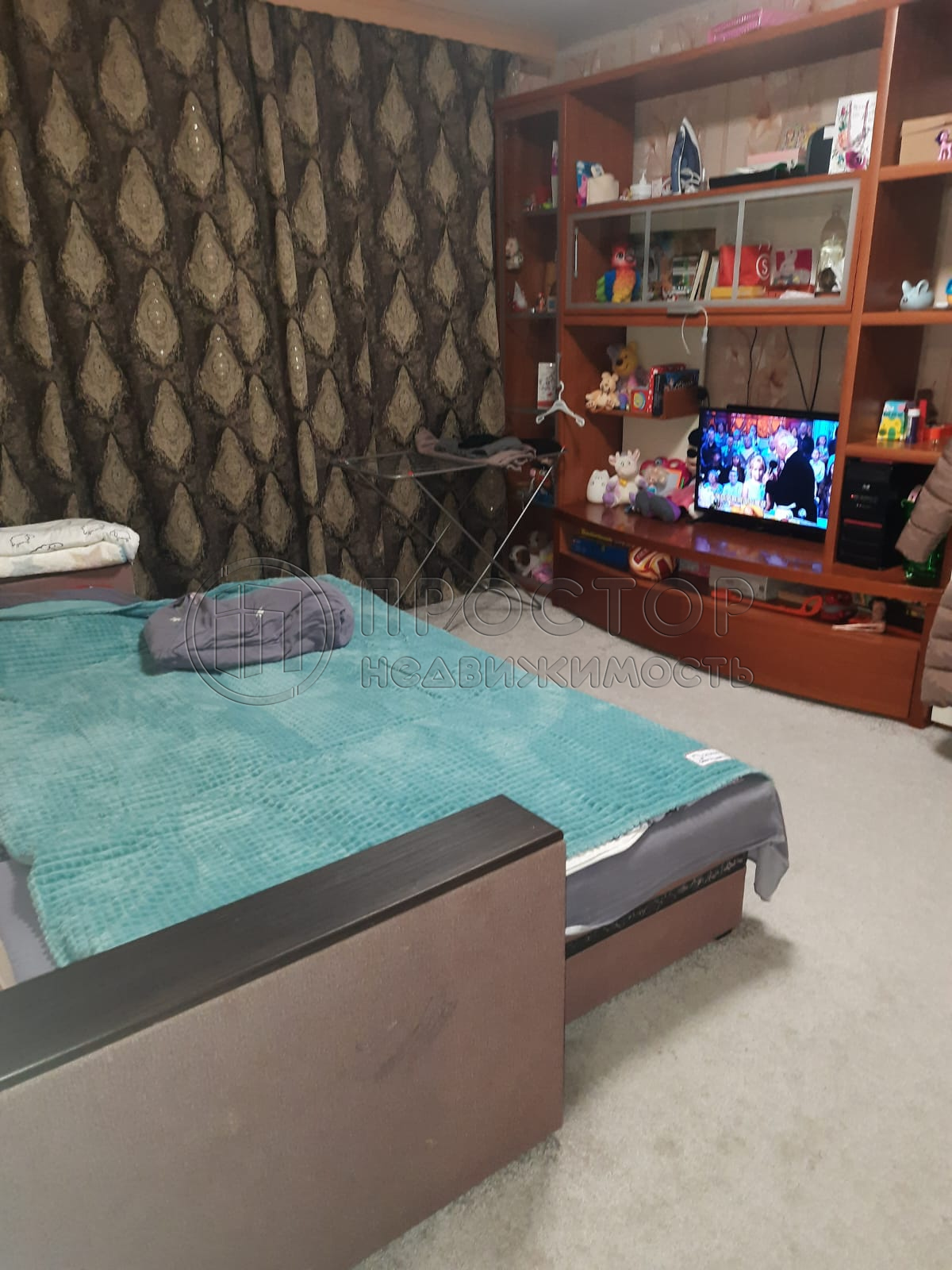1-комнатная квартира, 29.2 м² - фото 4