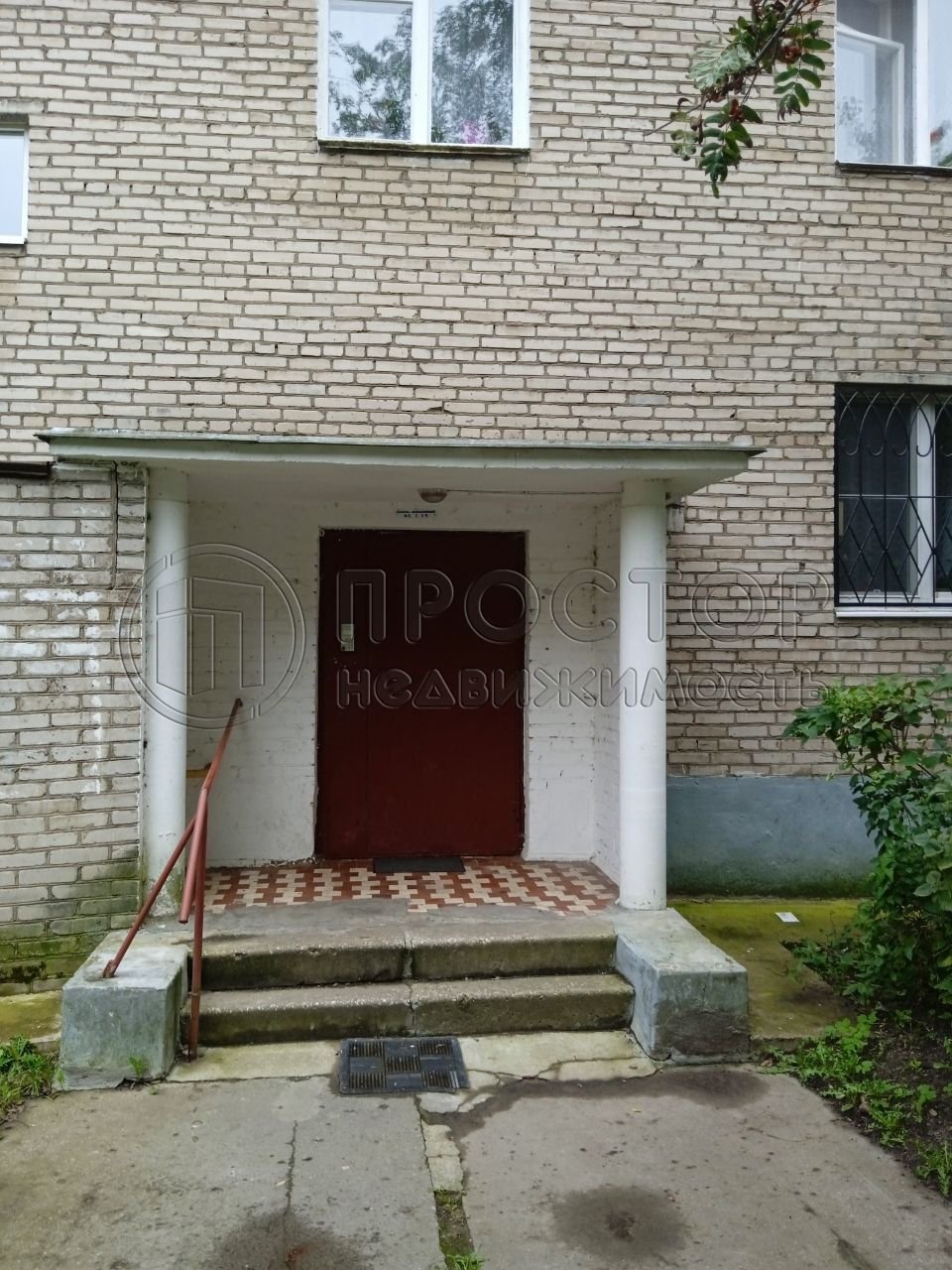 3-комнатная квартира, 62 м² - фото 5