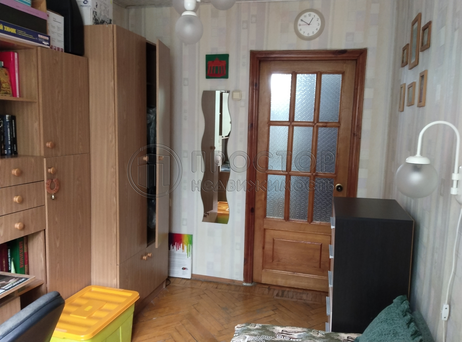 2-комнатная квартира, 41.5 м² - фото 3