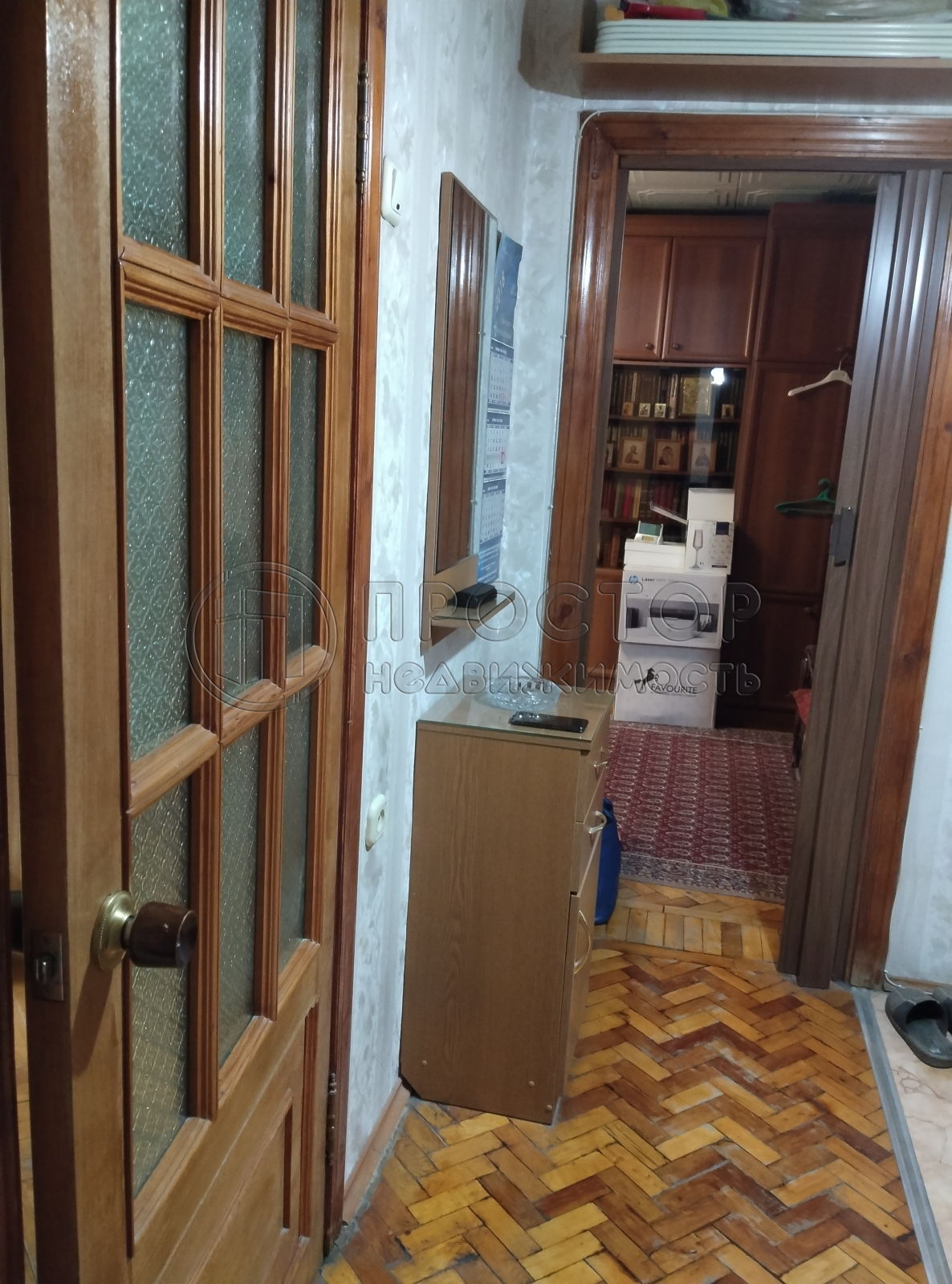 2-комнатная квартира, 41.5 м² - фото 4