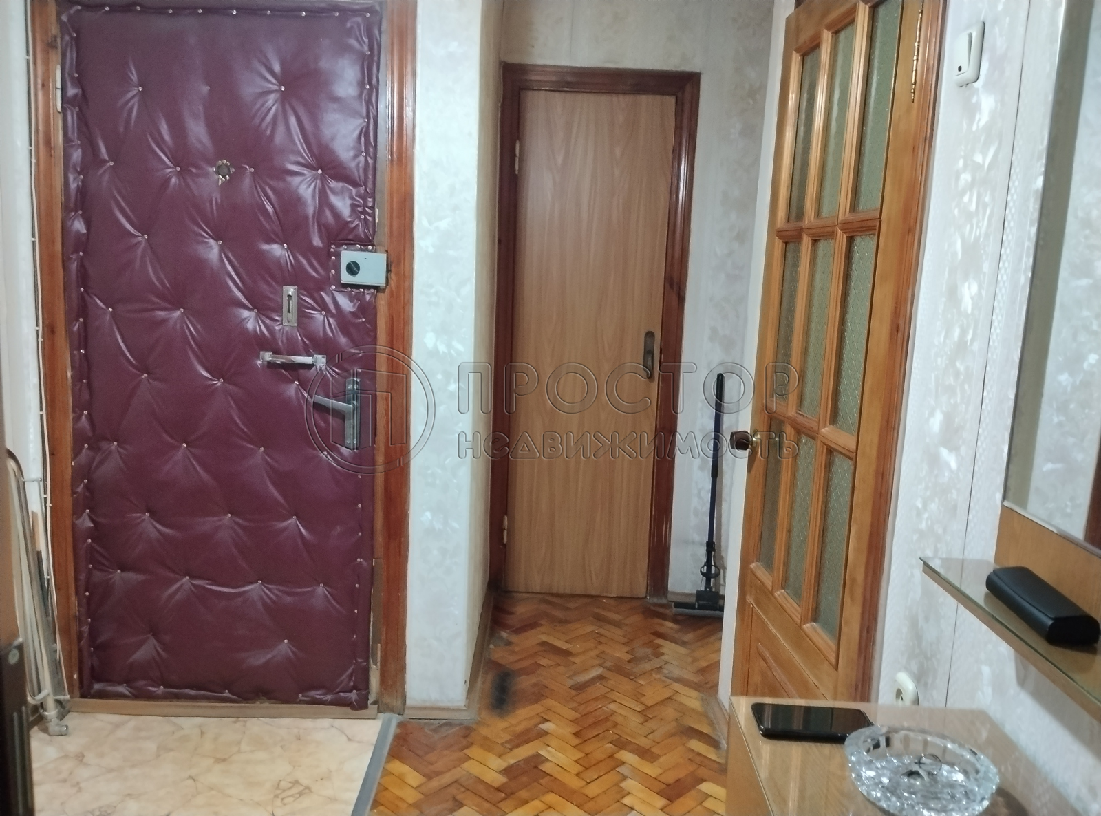 2-комнатная квартира, 41.5 м² - фото 8