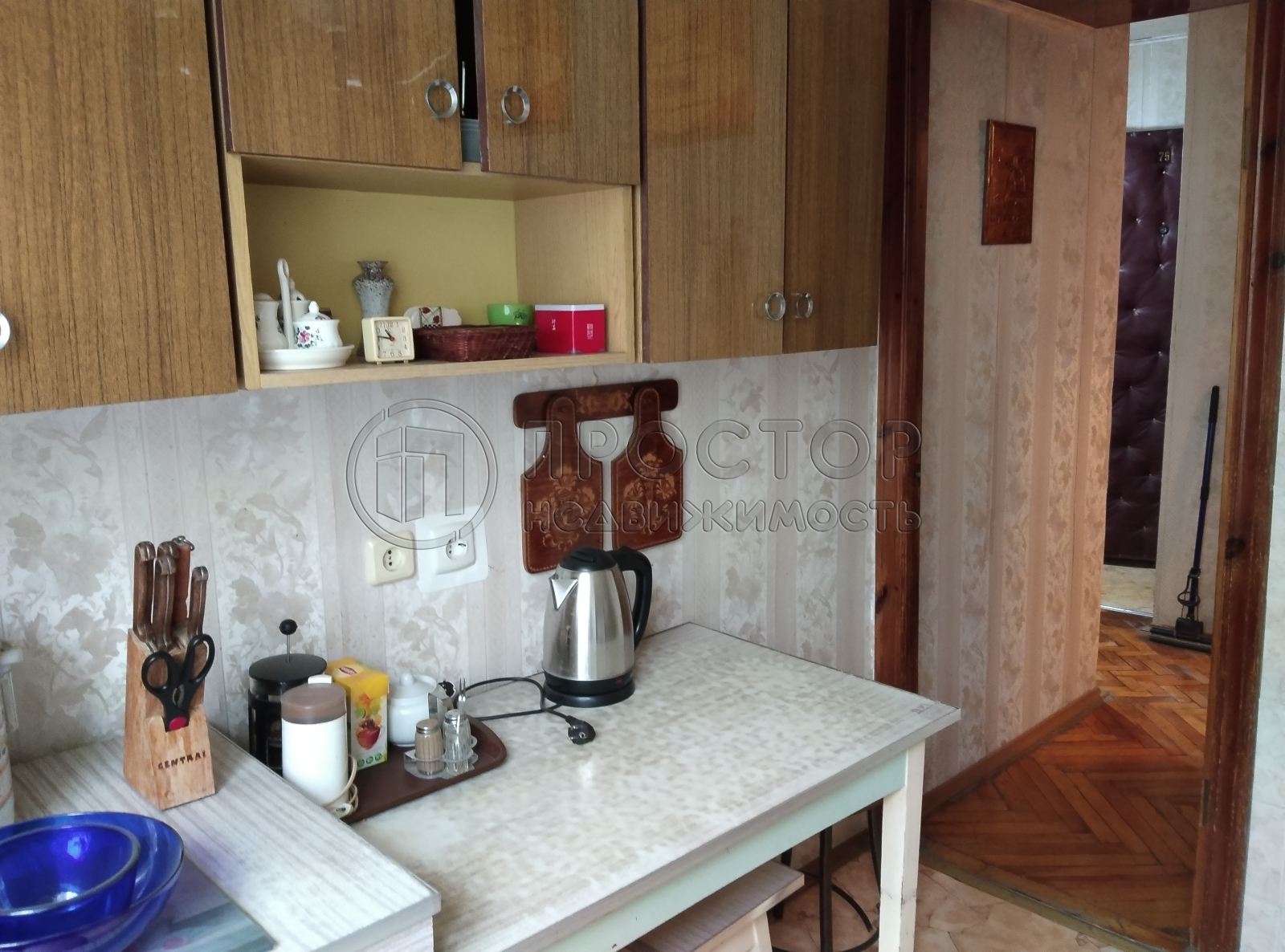 2-комнатная квартира, 41.5 м² - фото 10