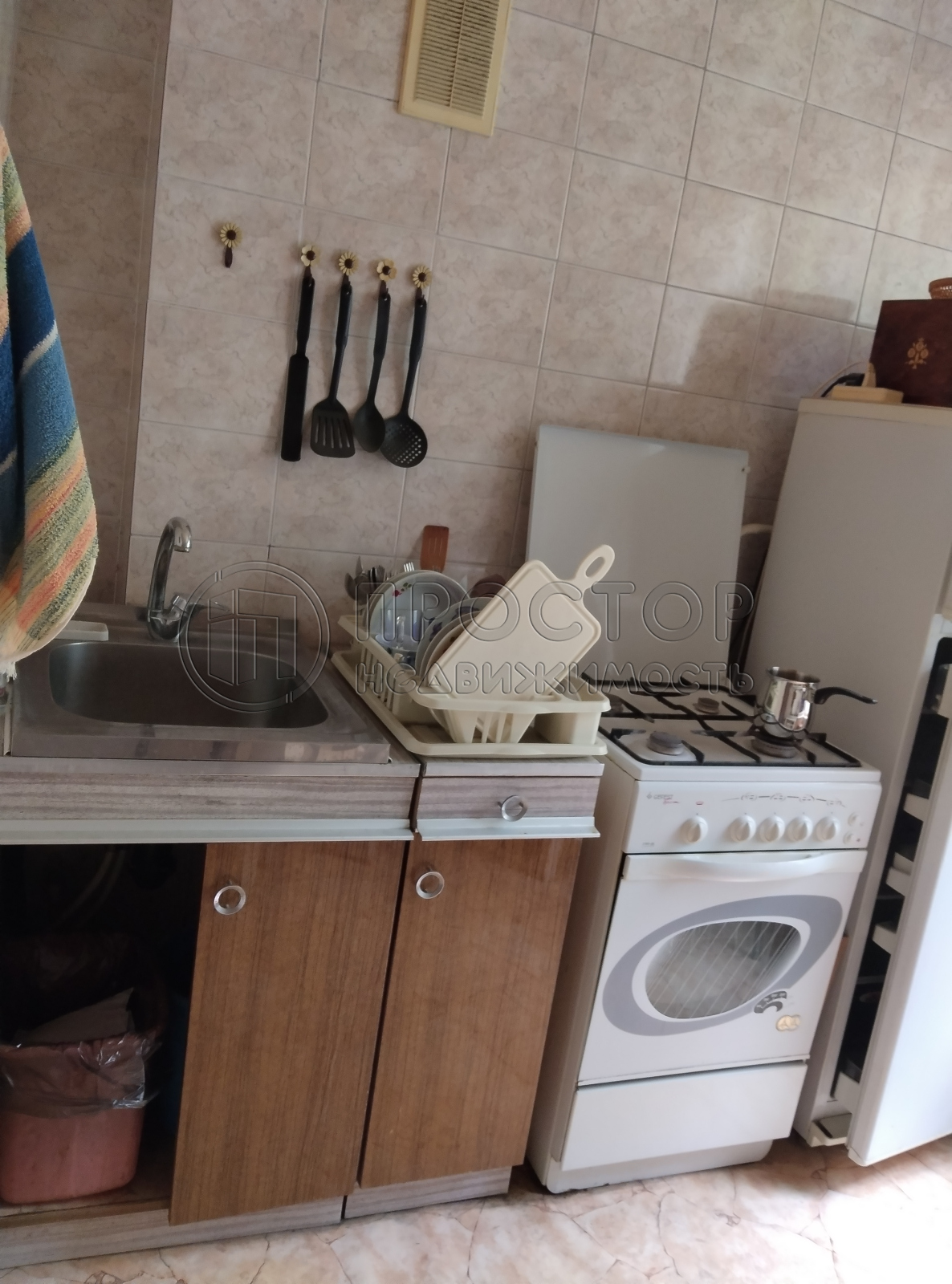 2-комнатная квартира, 41.5 м² - фото 11