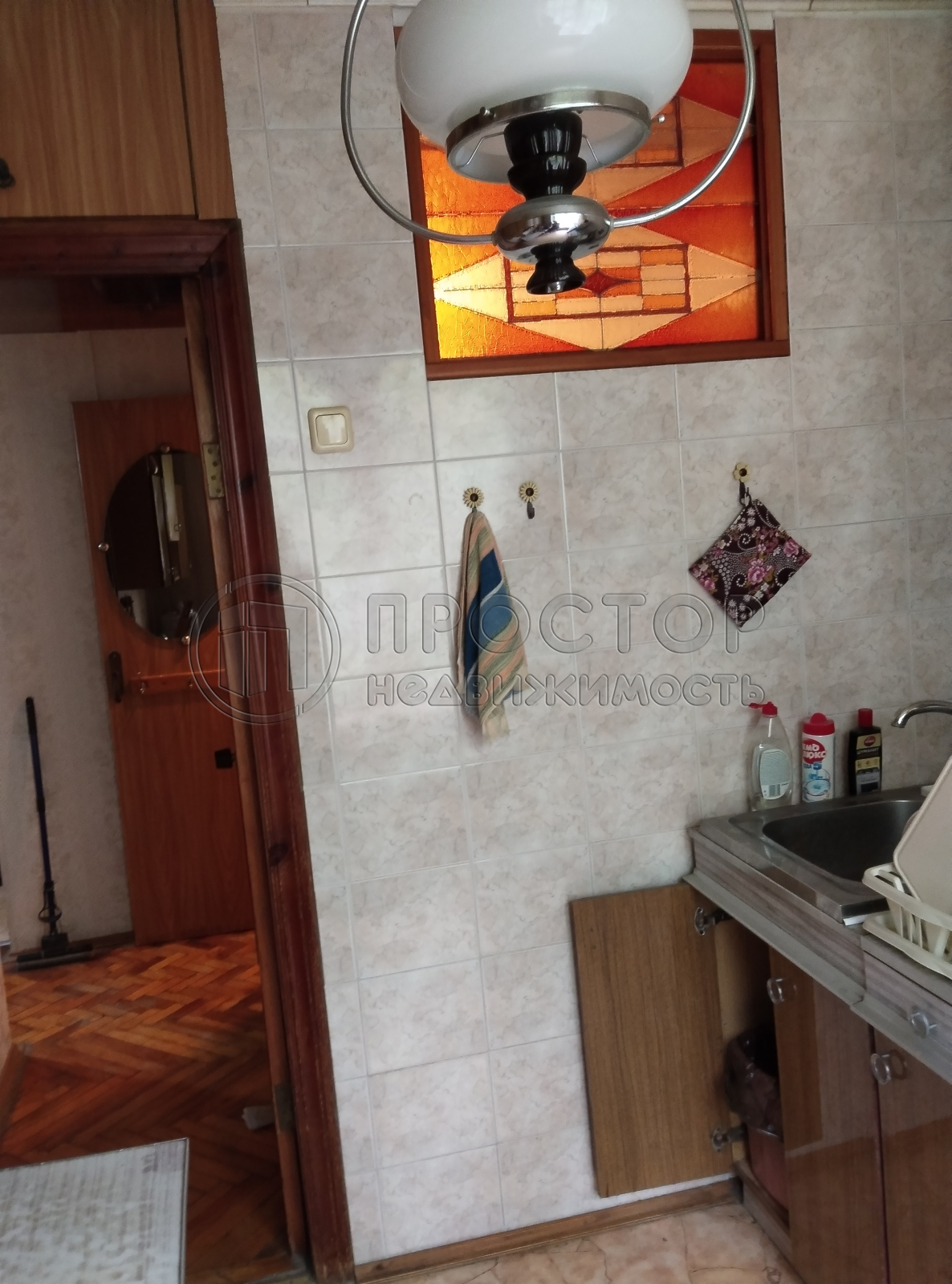 2-комнатная квартира, 41.5 м² - фото 12