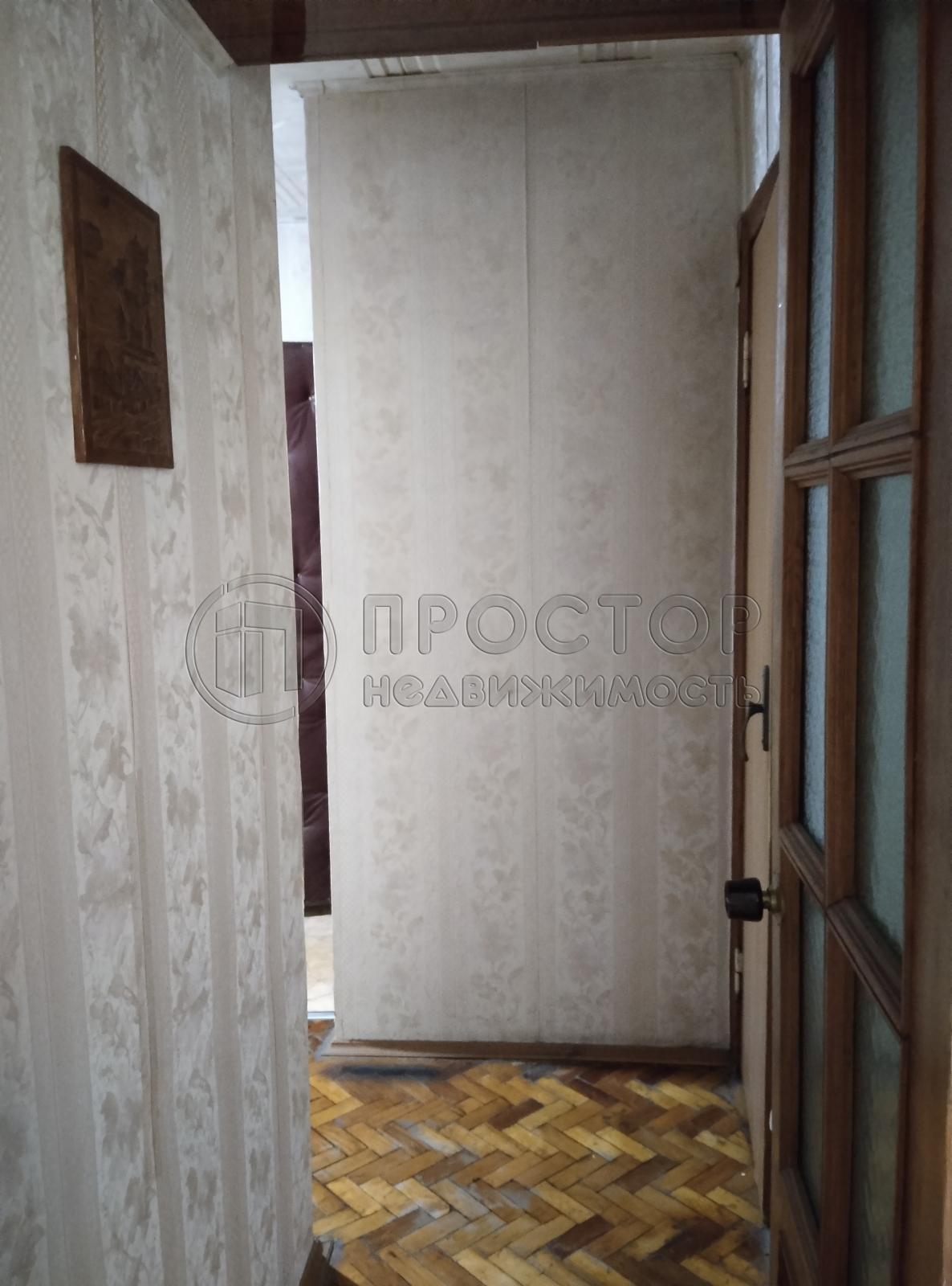 2-комнатная квартира, 41.5 м² - фото 13
