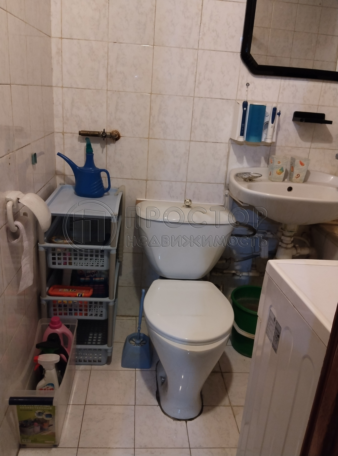 2-комнатная квартира, 41.5 м² - фото 14
