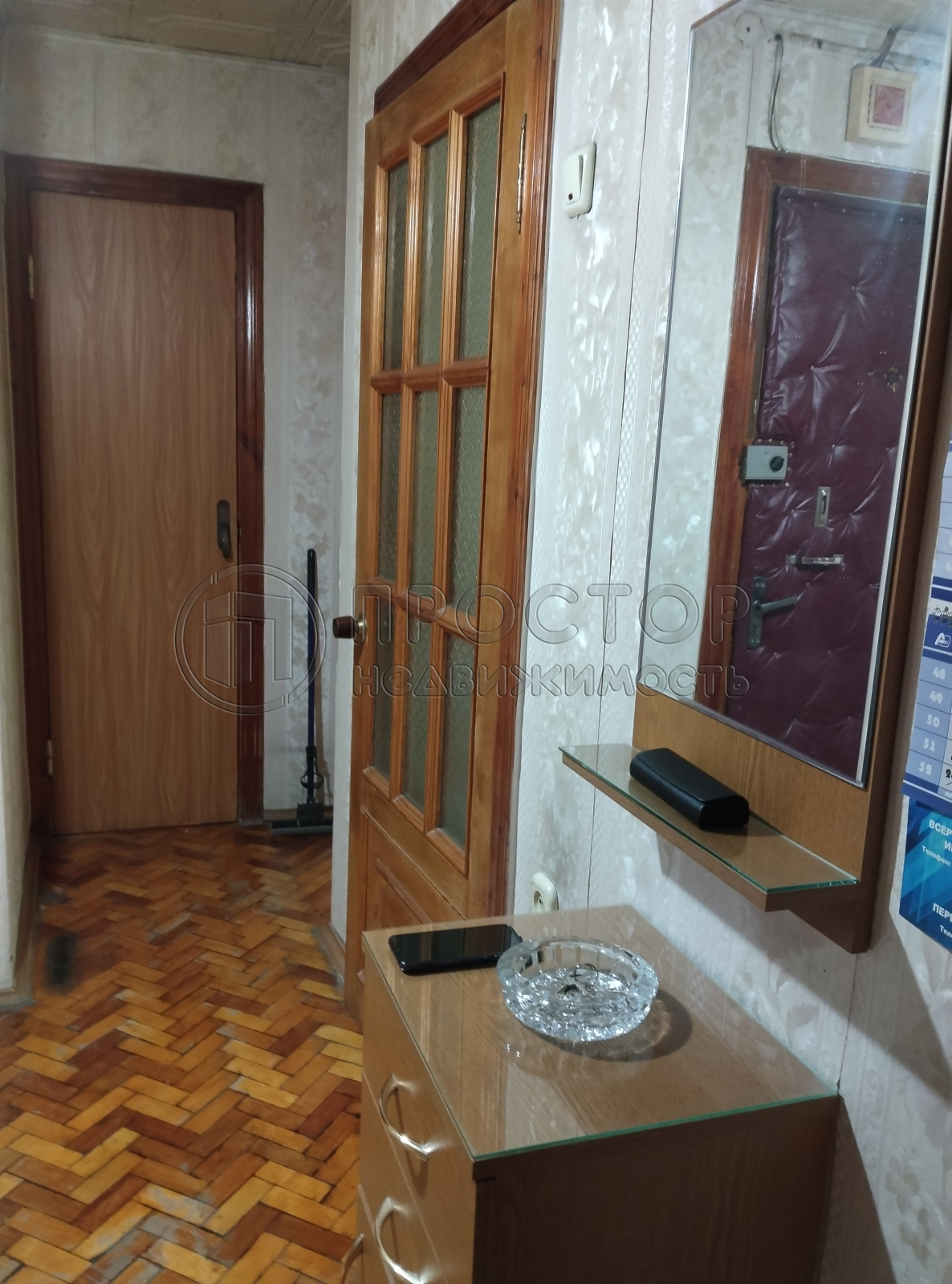2-комнатная квартира, 41.5 м² - фото 15