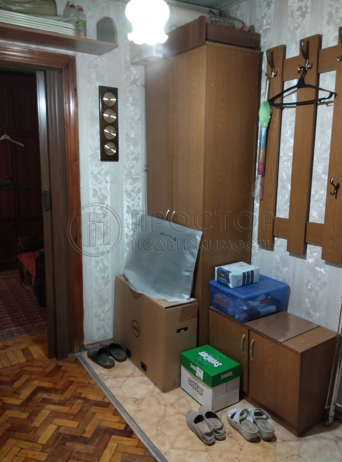 2-комнатная квартира, 41.5 м² - фото 16