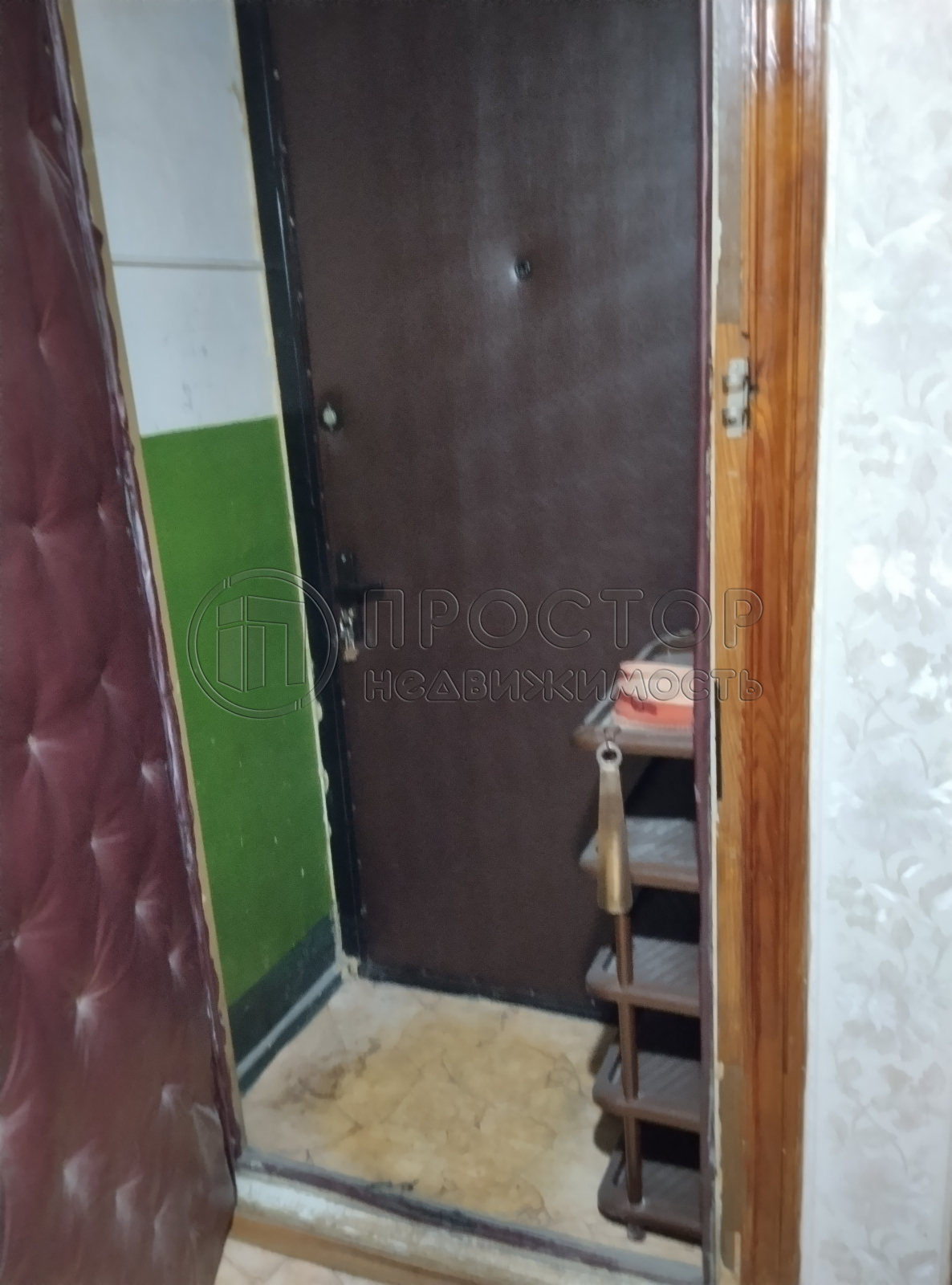 2-комнатная квартира, 41.5 м² - фото 17