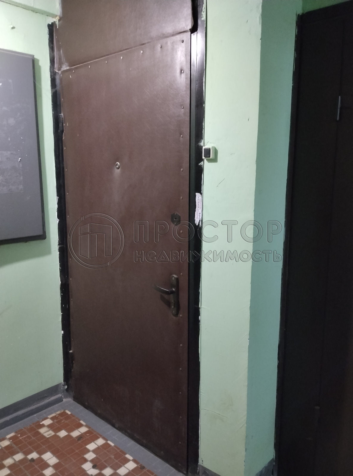 2-комнатная квартира, 41.5 м² - фото 18