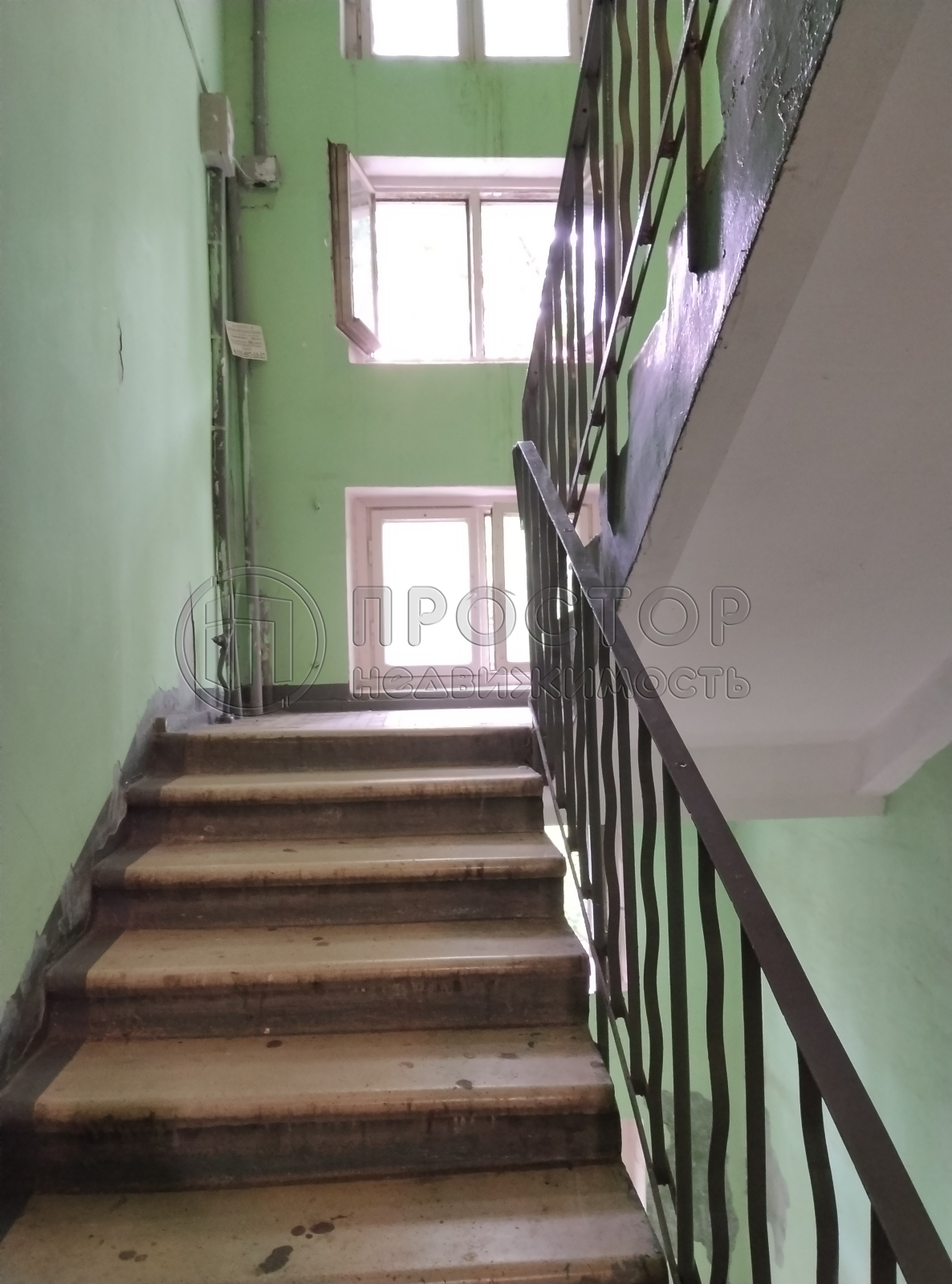 2-комнатная квартира, 41.5 м² - фото 19