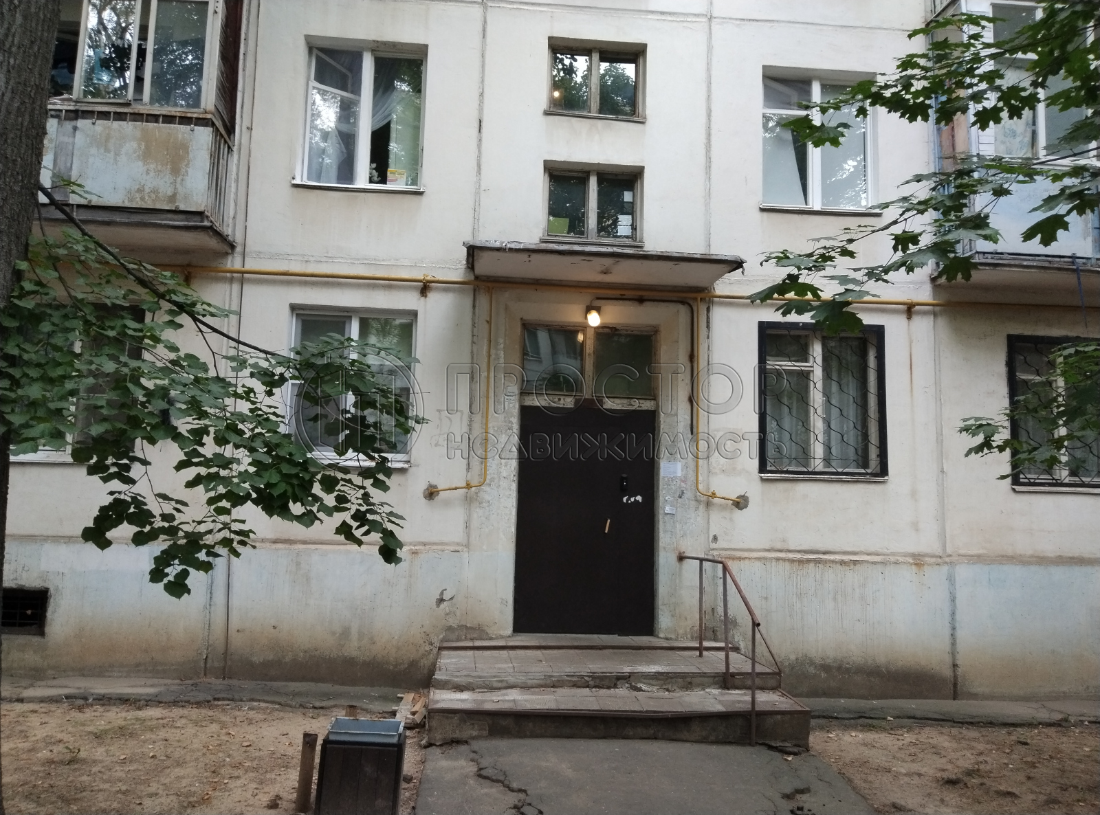 2-комнатная квартира, 41.5 м² - фото 22